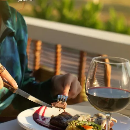 Oyster Residences - Adult Only Hotel Oludeniz