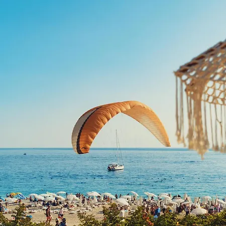 Hotel Oyster Residences - Adult Only