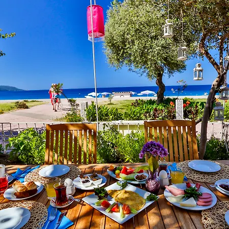Oyster Residences - Adult Only 4* Oludeniz
