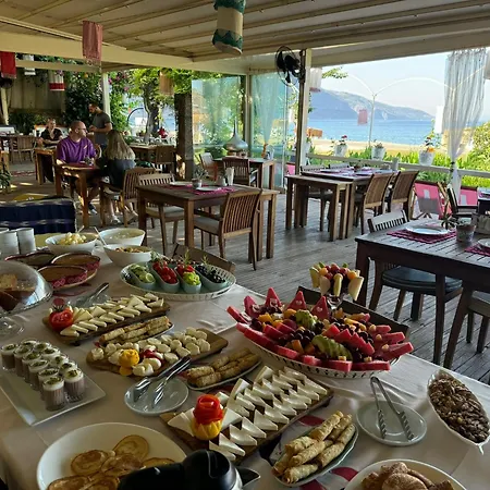 Oyster Residences - Adult Only 4* Oludeniz