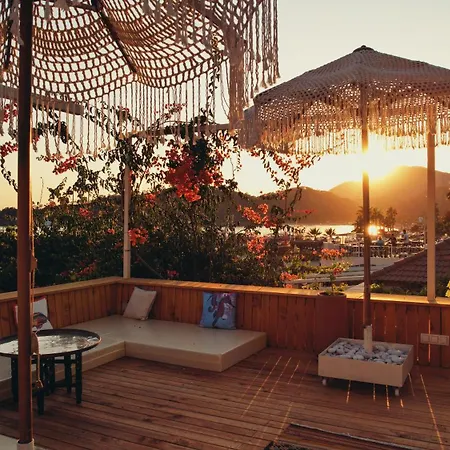 Oyster Residences - Adult Only