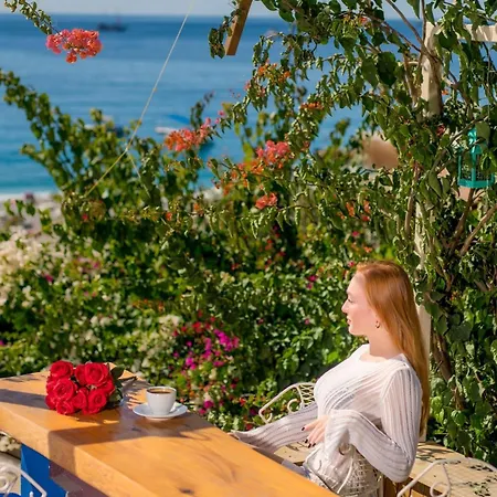 Hotel Oyster Residences - Adult Only 4*