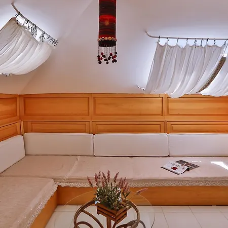 Oyster Residences - Adult Only 4* Oludeniz