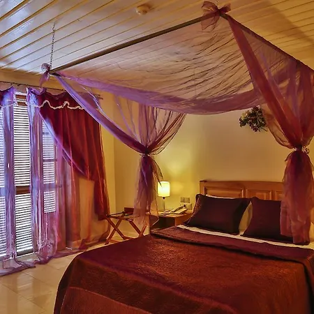 Hotel Oyster Residences - Adult Only 4*