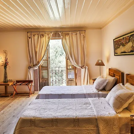 Oyster Residences - Adult Only Hotel Oludeniz