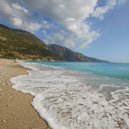 Oyster Residences - Adult Only Hotel Oludeniz