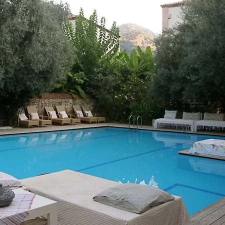 Oyster Residences - Adult Only Oludeniz