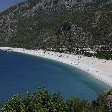 Hotel Oyster Residences - Adult Only Oludeniz